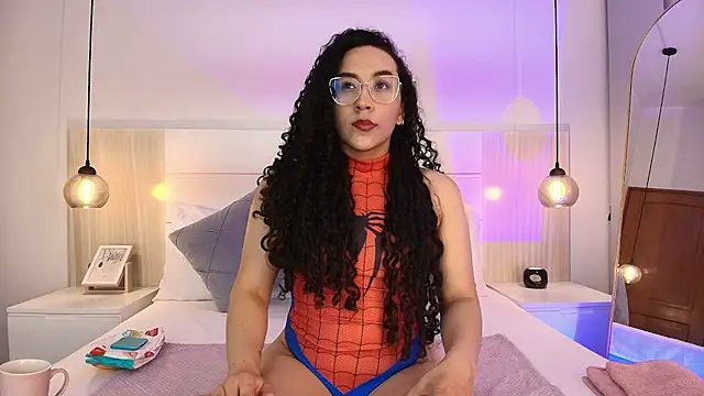 alehia cute online show from 09-30-25, 12:04