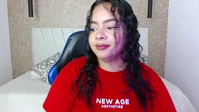 Snapshot of Amaranta_carey chatting on 09-24-25, 11:52 Amaranta carey online show from 09-24-25, 11:52