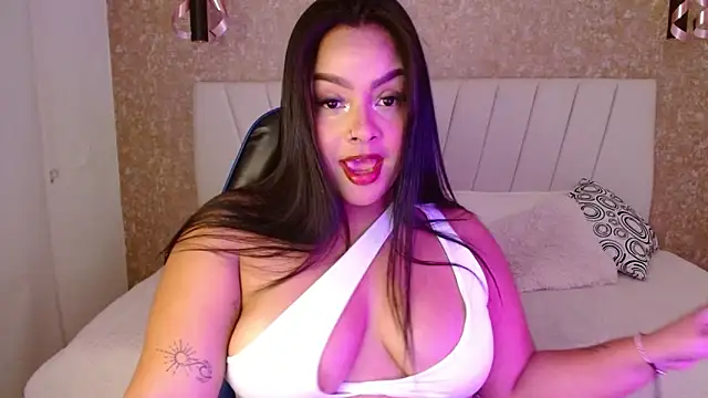 Amaranta carey online show from 11-12-25, 12:11