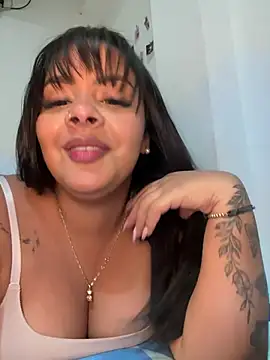 Amaranta carey online show from 02-05-26, 05:01