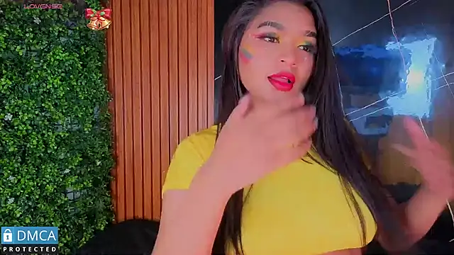 leidy morales  online show from 06-17-26, 11:01