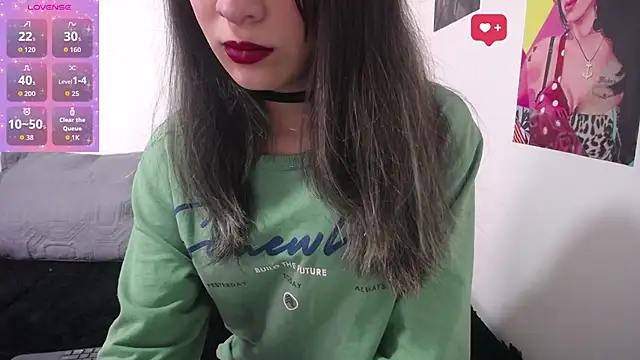 nenaa stg online show from 11-07-25, 01:22