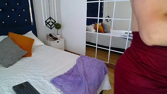 AntonellaRicher online show from 10-29-25, 09:49