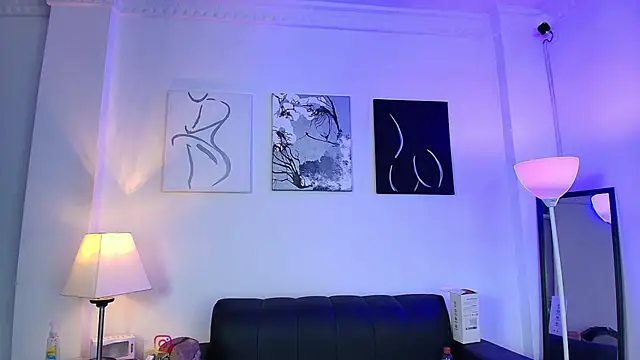 Zoe wang online show from 10-06-25, 12:35