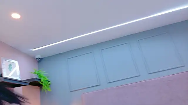 Camila Hill  online show from 11-10-25, 01:10