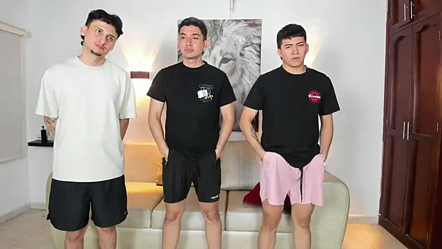 Brutal primium online show from 02-18-26, 01:12