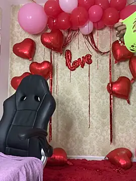 MorenaLush Eup online show from 02-18-26, 02:07