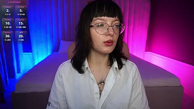 Pixie Peachh online show from 10-07-25, 02:14