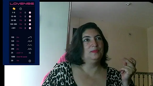 lina maria99 online show from 09-18-25, 02:52
