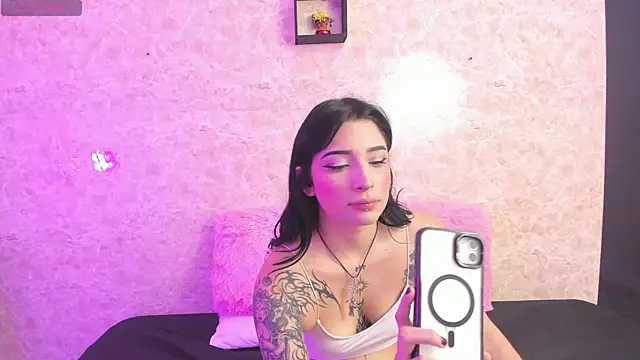 ImEmily444 online show from 09-26-25, 05:33