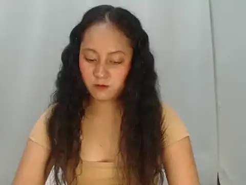 Sweet baby21 online show from 11-29-25, 11:19