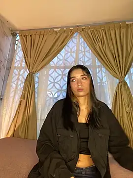 stepha   online show from 11-05-25, 11:10