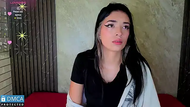 stepha   online show from 03-12-26, 07:09