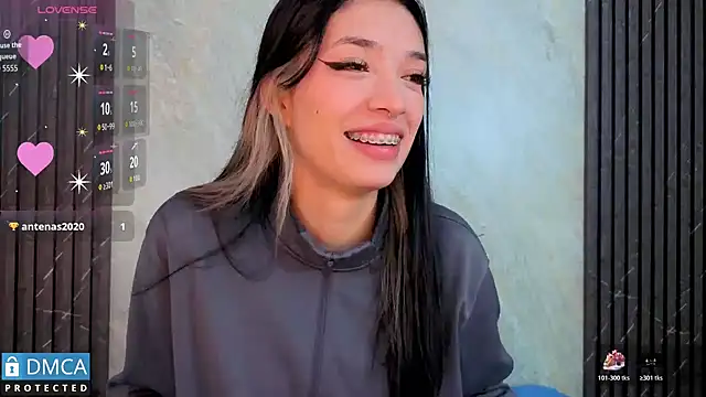 stepha   online show from 03-26-26, 07:08