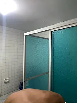 May Blackx online show from 09-12-25, 04:34