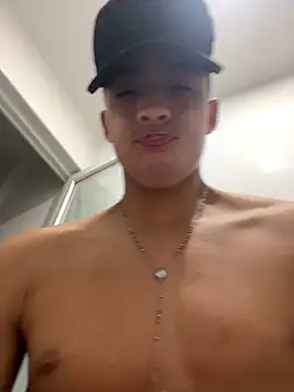 May Blackx online show from 09-29-25, 06:29