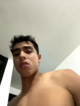 May Blackx online show from 11-25-25, 03:28