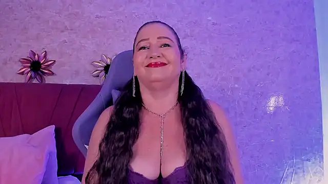 PalomaLombardi online show from 01-11-26, 08:14