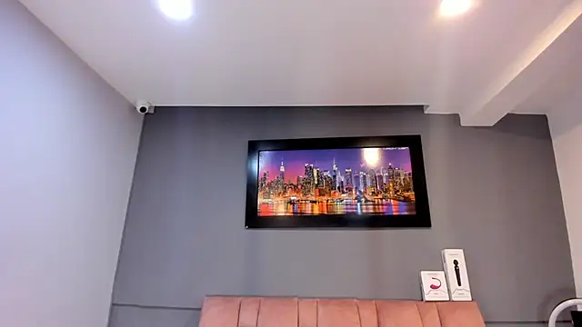 CharlotteCottin online show from 01-14-26, 11:38