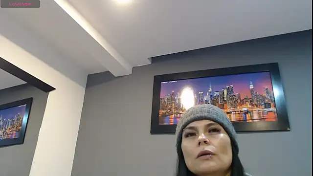 CharlotteCottin online show from 06-19-26, 11:14