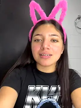 LisaGoddes online show from 09-30-25, 02:49