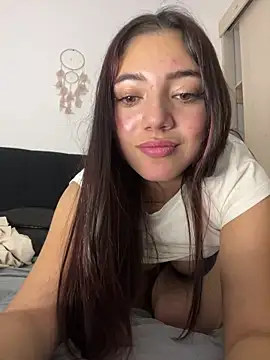 LisaGoddes online show from 10-10-25, 04:11