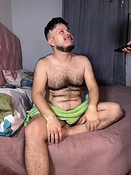 DADDYTTEDY1 online show from 05-15-26, 02:18