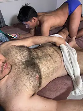 DADDYTTEDY1 online show from 05-20-26, 01:01