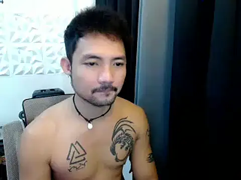 Thefriskyasian online show from 09-30-25, 02:38
