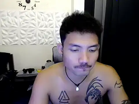 Thefriskyasian online show from 10-28-25, 05:33