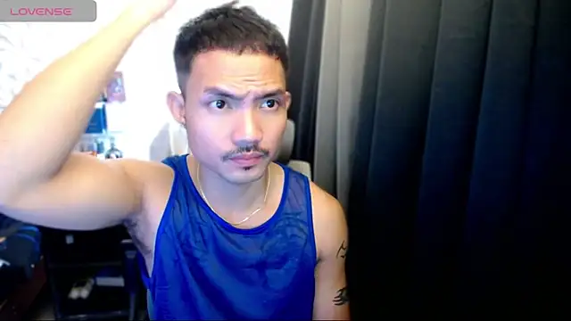 Thefriskyasian online show from 11-22-25, 03:38