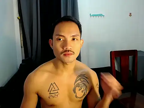 Thefriskyasian online show from 02-05-26, 11:59