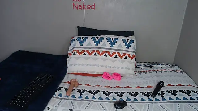 Lunalee online show from 11-20-25, 09:42