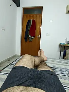 devilthick6 online show from 09-29-25, 01:55