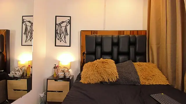 GiorgineTaylor online show from 10-08-25, 10:57