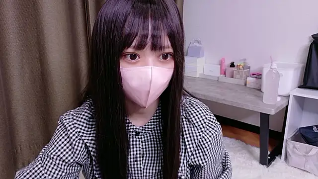 MoMo-chi online show from 09-09-25, 12:48