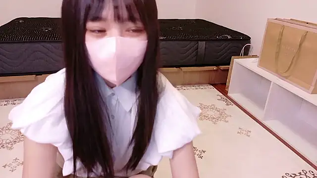 MoMo-chi online show from 09-12-25, 01:11