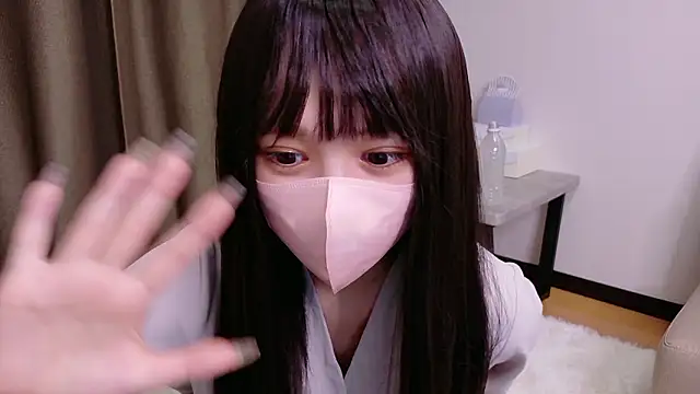 MoMo-chi online show from 09-16-25, 12:17