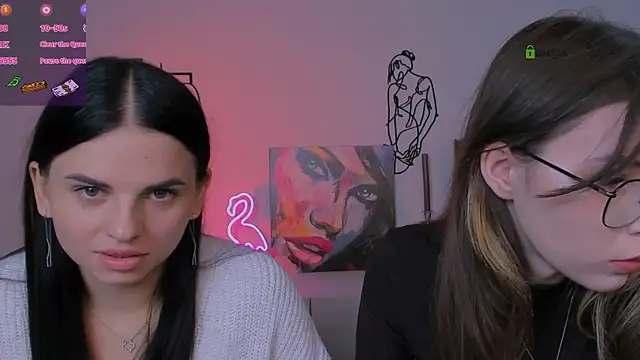 lily morty online show from 09-29-25, 07:19