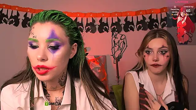 lily morty online show from 10-30-25, 01:29