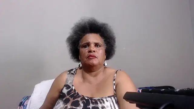 GrandBustyMelon online show from 03-05-26, 10:11