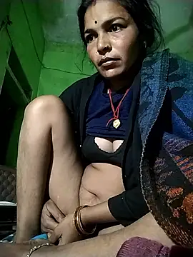 Hot Kajal5 online show from 01-13-26, 11:21