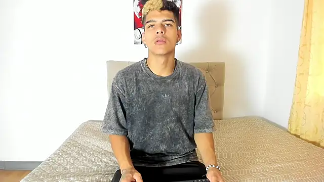 wyatt 3 online show from 09-24-25, 11:46