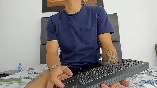 wyatt 3 online show from 01-17-26, 12:32