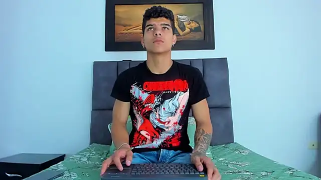 wyatt 3 online show from 02-06-26, 12:41