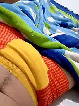 ElBufalo4l online show from 02-22-26, 10:25