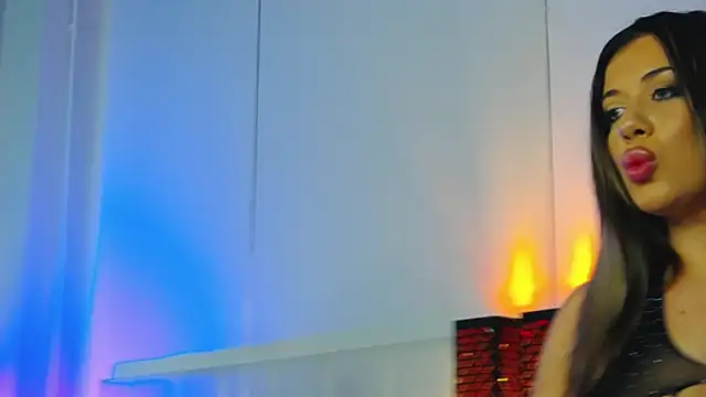 AngelinaGrey online show from 09-17-25, 07:48