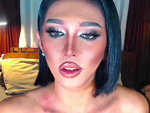 yournightmare molly online show from 11-24-25, 07:24