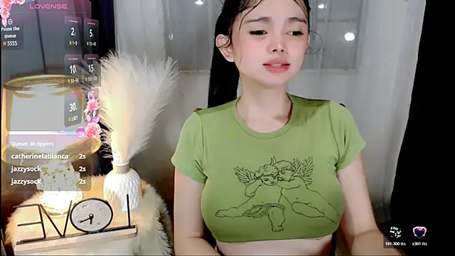 wildest fantasy online show from 06-14-26, 02:24
