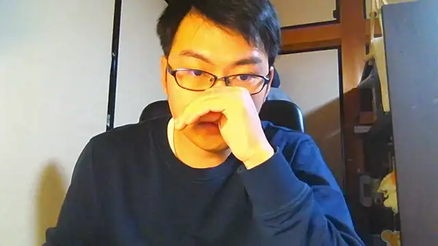 Snapshot of hiromu53 chatting on 03-20-26, 09:25 hiromu53 online show from 03-20-26, 09:25